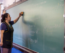  Seminários selecionam práticas positivas de alfabetização nos municípios do estado 