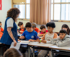  Seminários selecionam práticas positivas de alfabetização nos municípios do estado 