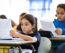 Educação divulga lista de classificados para Foz pelas Olimpíadas de Matemática