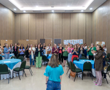 Educação realiza, na próxima semana, II Seminário de Diretores em Foz do Iguaçu