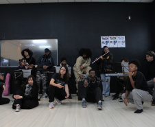 SEEC AGENDA CULTURAL
