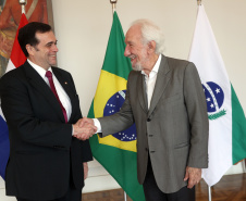 EMBAIXADOR