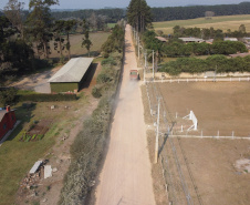 ESTRADA MANDIRITUBA