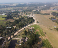 ESTRADA MANDIRITUBA