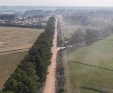 ESTRADA MANDIRITUBA
