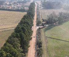 ESTRADA MANDIRITUBA