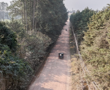 ESTRADA MANDIRITUBA