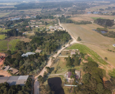 ESTRADA MANDIRITUBA