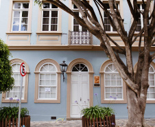 SEEC MUSEU RECEBE SKATISTAS OLÍMPICOS