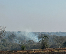 IAT FOGO VILA VELHA