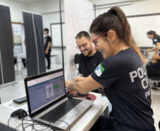 PCPR NA COMUNIDADE