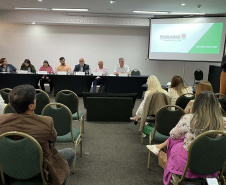 Paraná avança na implantação de programa para facilitar o acesso ao cuidado especializado no SUS