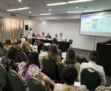 Paraná avança na implantação de programa para facilitar o acesso ao cuidado especializado no SUS