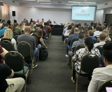 Paraná avança na implantação de programa para facilitar o acesso ao cuidado especializado no SUS