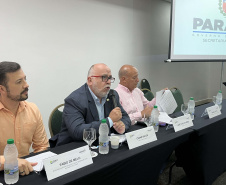 Paraná avança na implantação de programa para facilitar o acesso ao cuidado especializado no SUS