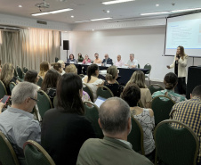 Paraná avança na implantação de programa para facilitar o acesso ao cuidado especializado no SUS