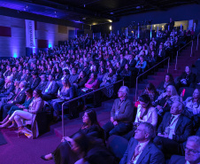  Portos do Paranárealiza 3º Seminário Nacional e 1º Internacional dos Portos Brasileiros