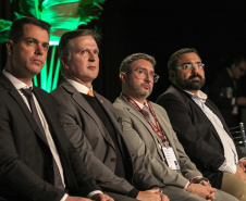  Portos do Paranárealiza 3º Seminário Nacional e 1º Internacional dos Portos Brasileiros