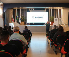  Evento de Agricultura de Baixo Carbono - show rural de inverno