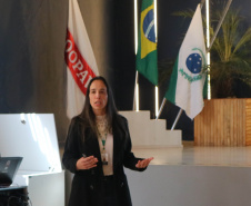  Evento de Agricultura de Baixo Carbono - show rural de inverno