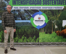  Evento de Agricultura de Baixo Carbono - show rural de inverno