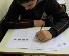 Educação divulga lista de classificados para Foz pelas Olimpíadas de Matemática