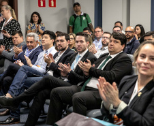 Soluções sustentáveis no setor portuário são destaque no 31º CooperaPortos