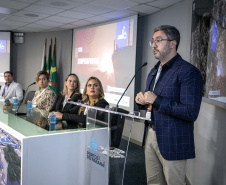 Soluções sustentáveis no setor portuário são destaque no 31º CooperaPortos