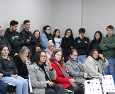 UNIOESTE HOMENAGEM