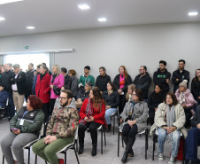 UNIOESTE HOMENAGEM