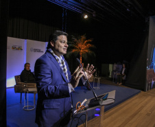  Portos do Paraná realiza o maior encontro sobre inovação portuária do Brasil 