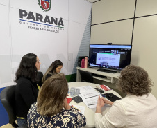  Paraná lança cartilha para orientar sobre violências contra as mulheres