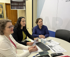  Paraná lança cartilha para orientar sobre violências contra as mulheres