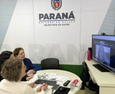  Paraná lança cartilha para orientar sobre violências contra as mulheres