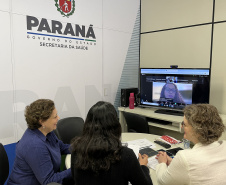  Paraná lança cartilha para orientar sobre violências contra as mulheres