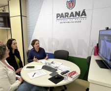  Paraná lança cartilha para orientar sobre violências contra as mulheres