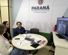  Paraná lança cartilha para orientar sobre violências contra as mulheres