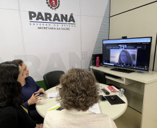  Paraná lança cartilha para orientar sobre violências contra as mulheres