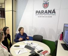  Paraná lança cartilha para orientar sobre violências contra as mulheres