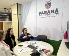  Paraná lança cartilha para orientar sobre violências contra as mulheres