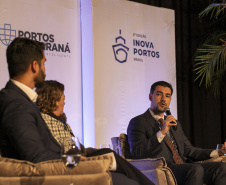 5º InovaPortos trouxe soluções logísticas e inovações ambientais para o setor portuário