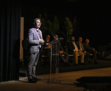  Portos do Paranárealiza 3º Seminário Nacional e 1º Internacional dos Portos Brasileiros