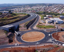 PR 4º COLOCADO EM INFRAESTRUTURA 