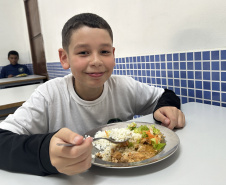 FUNDEPAR 4ª REMESSA DE ALIMENTOS