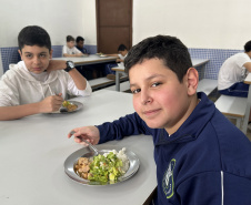 FUNDEPAR 4ª REMESSA DE ALIMENTOS
