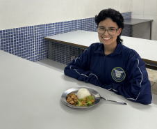 FUNDEPAR 4ª REMESSA DE ALIMENTOS