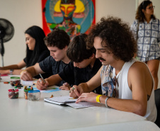 SEEC AGENDA CULTURAL