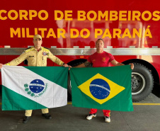 Paraná tem participações inéditas no Mundial de Salvamento Aquático, na Austrália