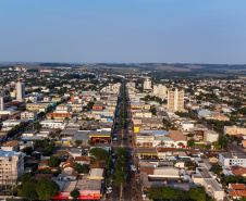 NOTA PARANÁ MARECHAL CANDIDO RONDON