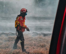 INCÊNDIO